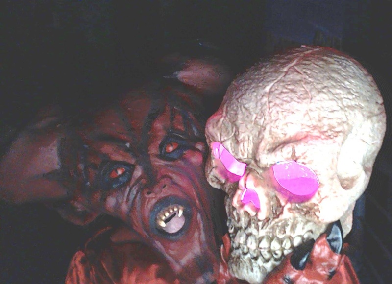 Darsteller Daminous_Purity Foto 5