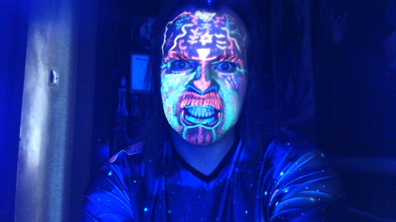 Darsteller Daminous_Purity Foto 10