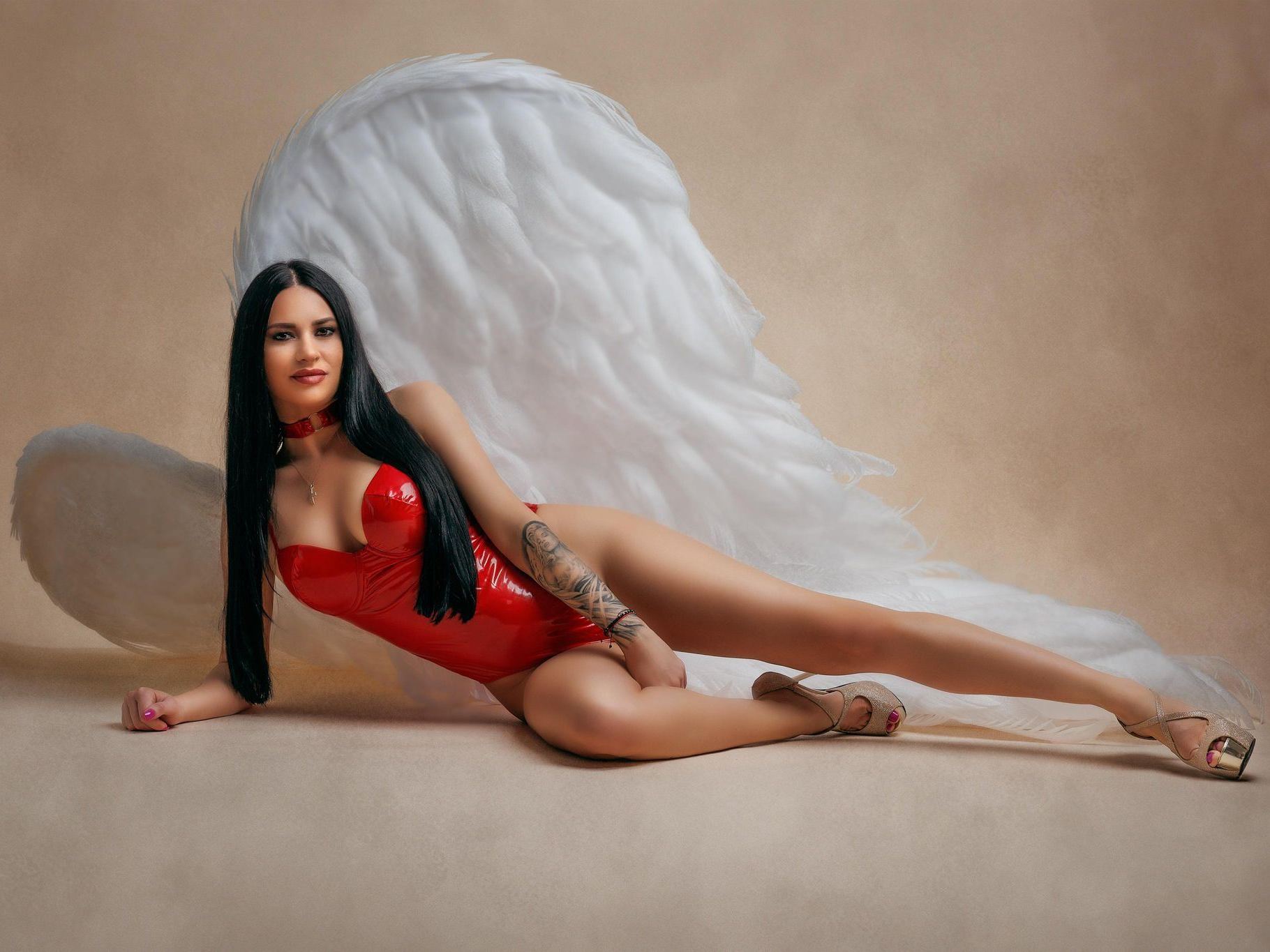 Tallyda cam model profile picture