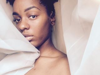 Foto de perfil de modelo de webcam de Aaliyah_Swifte 