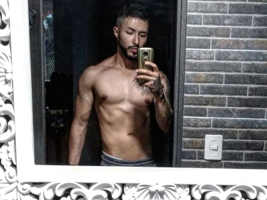 Profilbilde av Ian_Smith webkamera modell