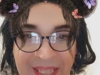 RainBowGirlTs115 profilbild på webbkameramodell