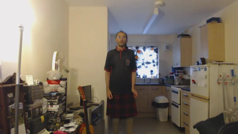 Artist RainBowGirlTs115 Video 2