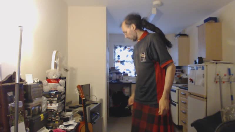 Interprete RainBowGirlTs115 Video 2