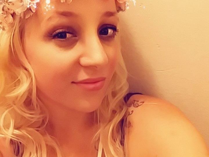 Image de profil du modèle de webcam BeautifulZay