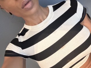 ChanelKnight cam model profile picture
