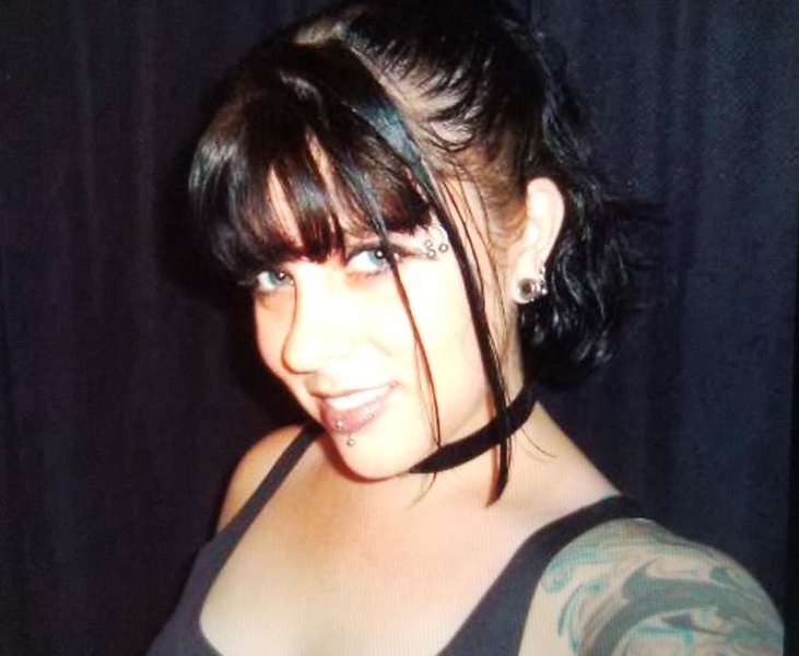 Darsteller JordanSkye Foto 2