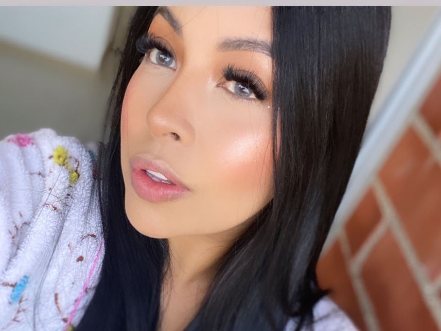 PamelaGibbs profielfoto van cam model