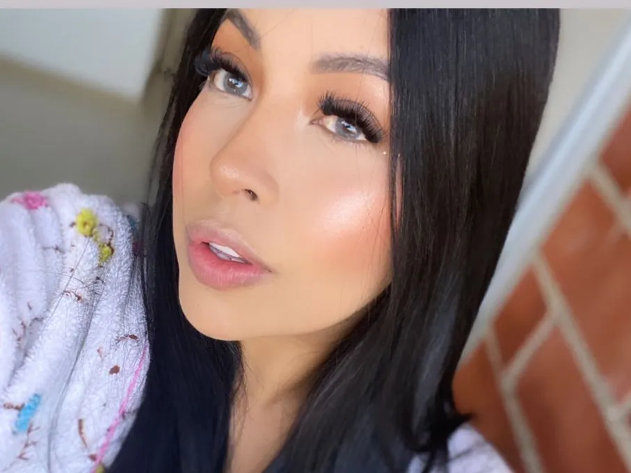 Profilbilde av PamelaGibbs webkamera modell