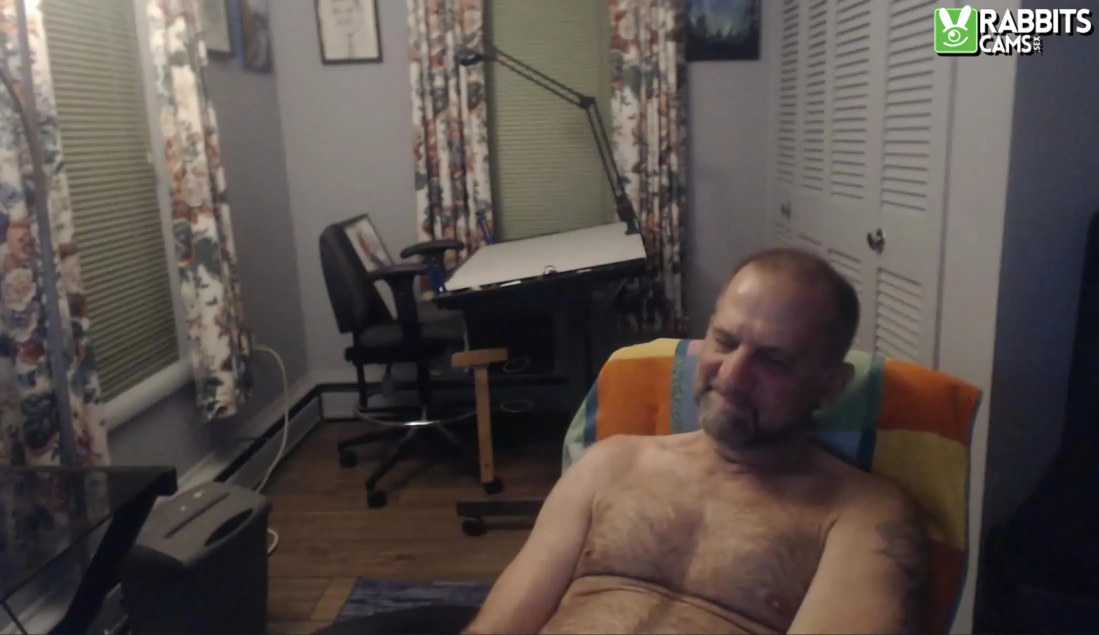 Interprète Jock_Knight Vidéo 2