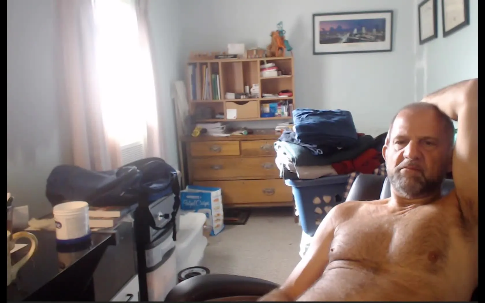 Interprète Jock_Knight Vidéo 1