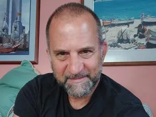 Image de profil du modèle de webcam Jock_Knight