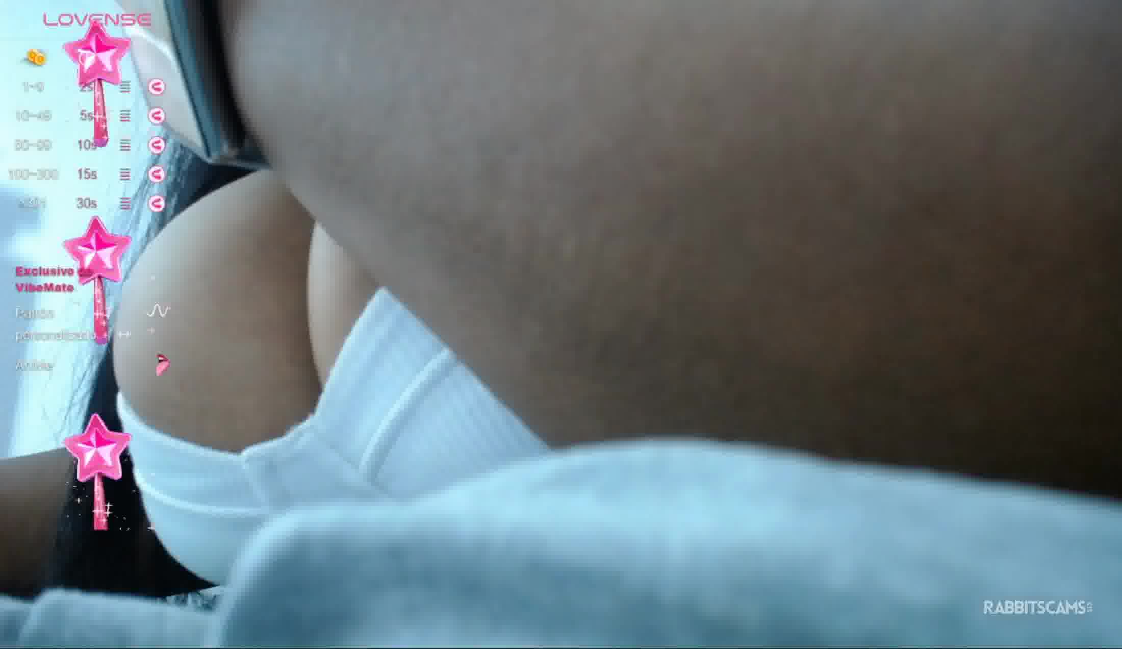 Artista paola091 Video 2