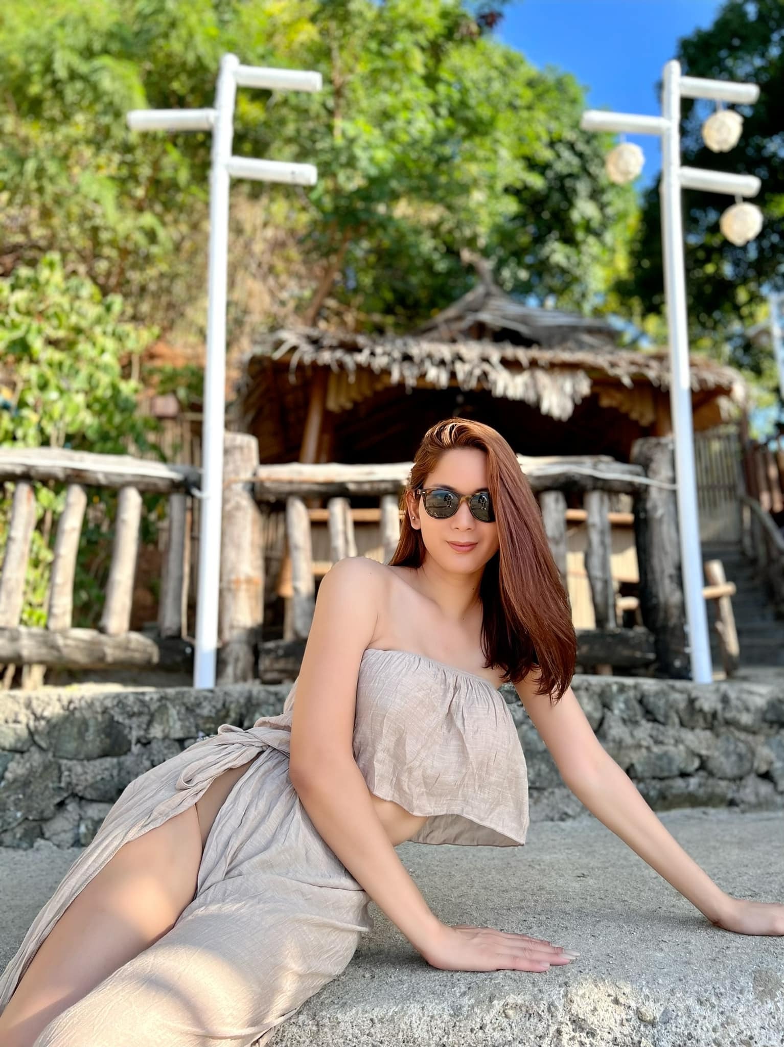 Interprete LovelyKRISTINE Foto 1