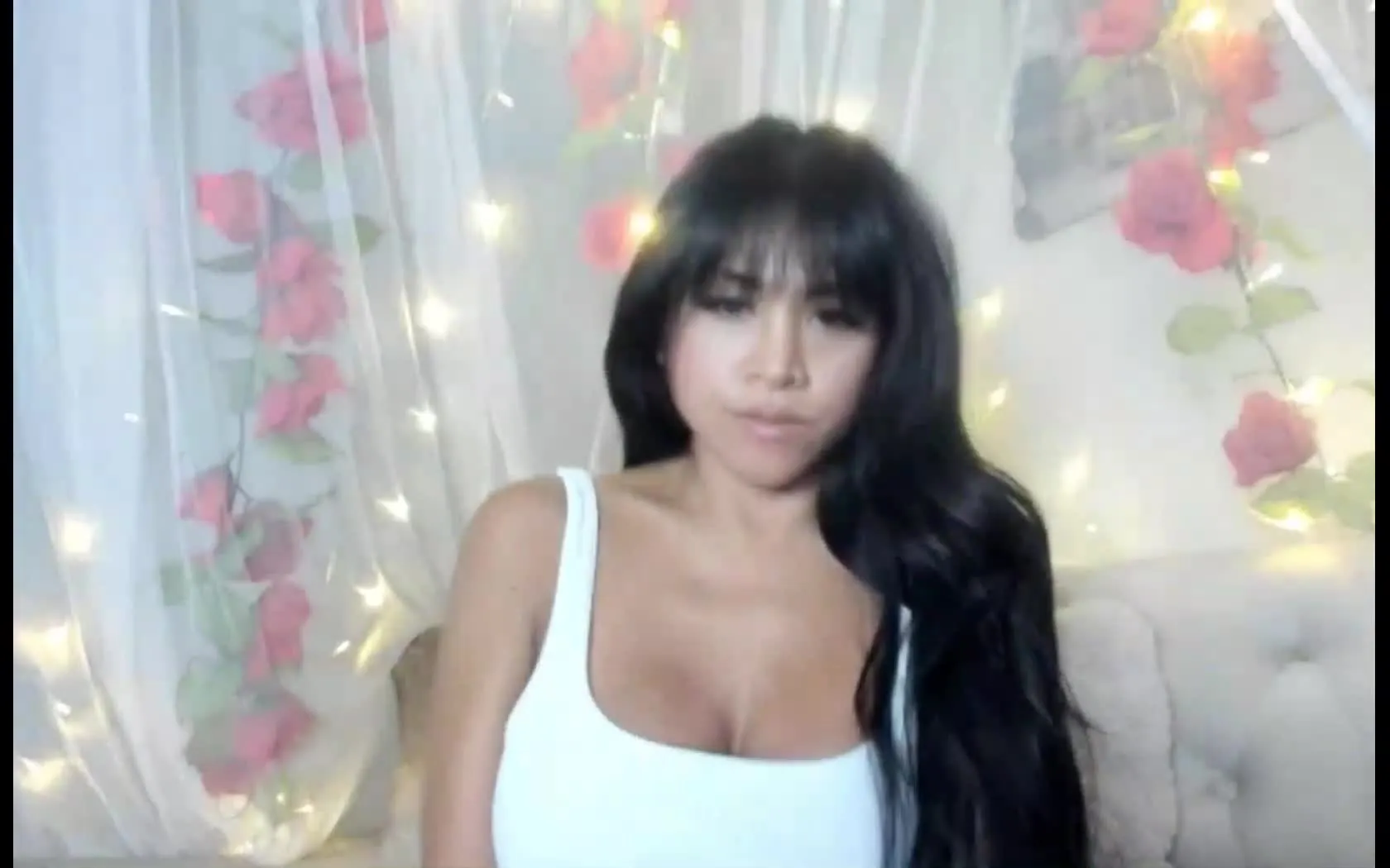 Performer EmberSnow Video 1