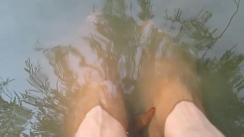 Interprète HornyPussy44u Vidéo 3