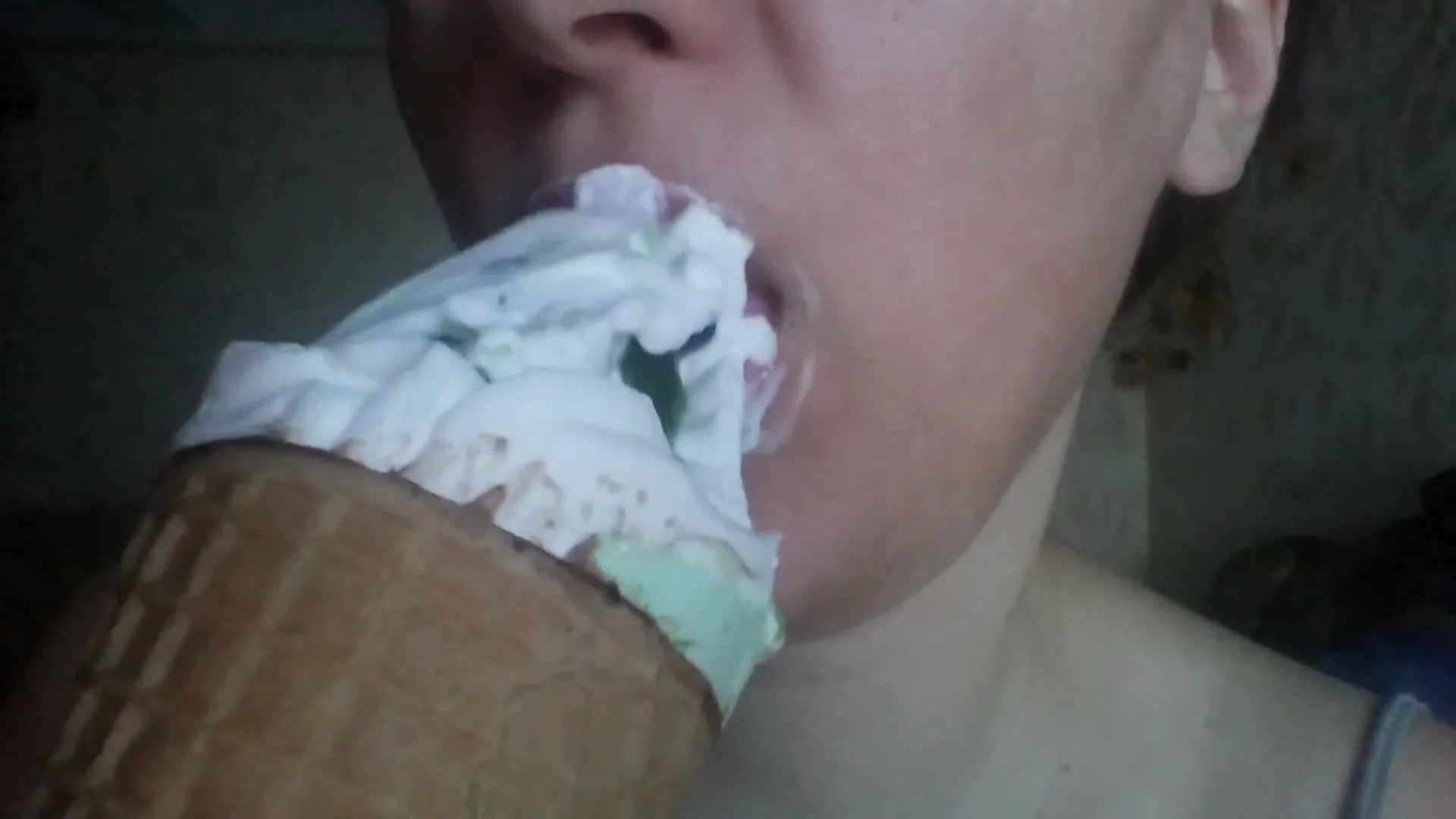 Interprète HornyPussy44u Vidéo 1