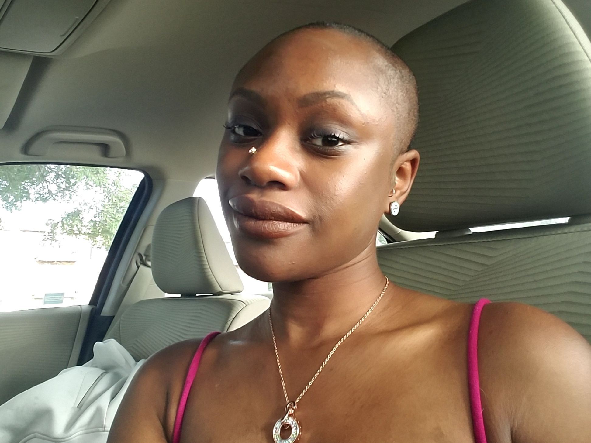 Bree_Moore Profilbild des Cam-Modells 