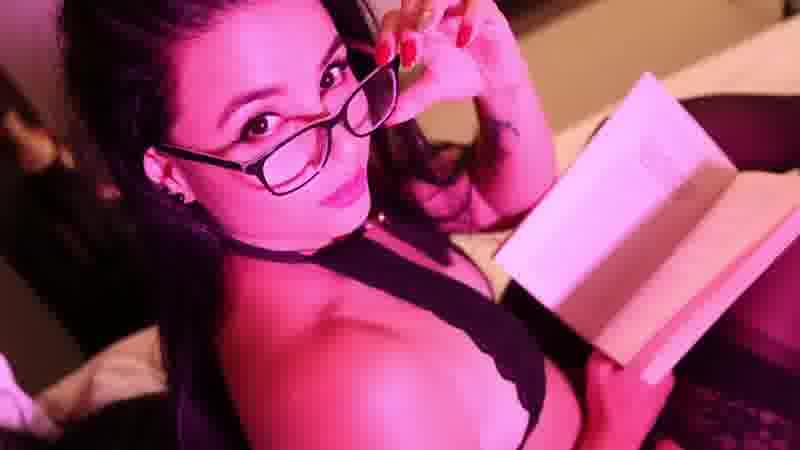 Performer EmmyDaniels Video 1