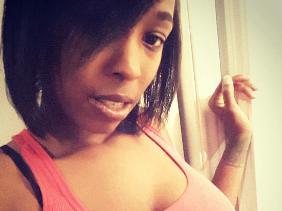 Profilbilde av Kesha_Jones webkamera modell