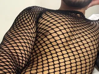berriess Profilbild des Cam-Modells 