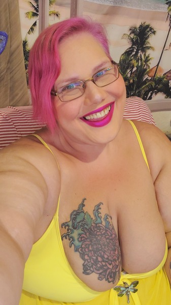 Intérprete BBWVeronica Foto 1