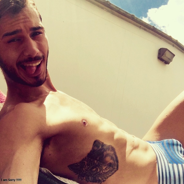 Artiest DerreyMaster Foto 6