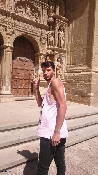 Artiest DerreyMaster Foto 5