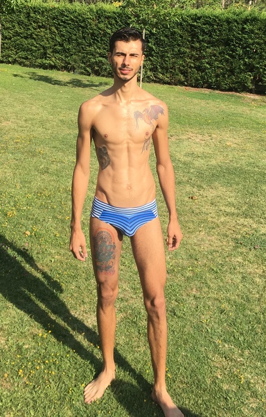 Artiest DerreyMaster Foto 4