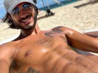 DerreyMaster profielfoto van cam model