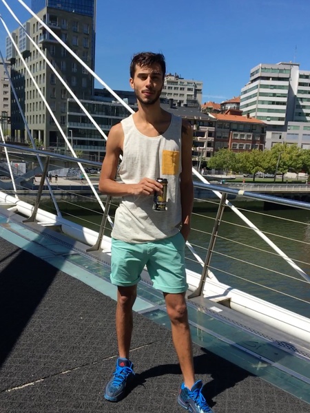 Artiest DerreyMaster Foto 2