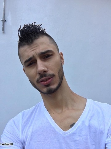 Artiest DerreyMaster Foto 7