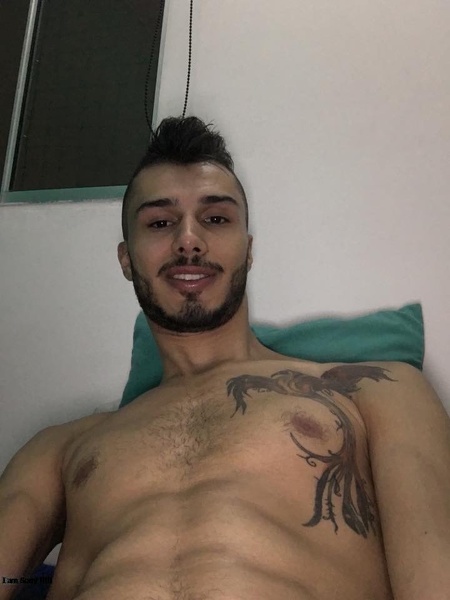 Artiest DerreyMaster Foto 8