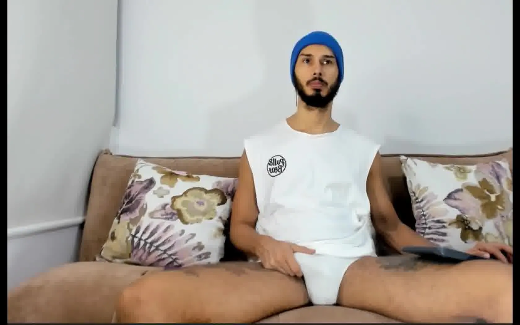 Artista DerreyMaster Video 1