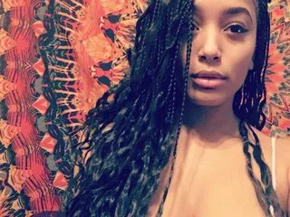 Imagen de perfil de modelo de cámara web de LaniLust