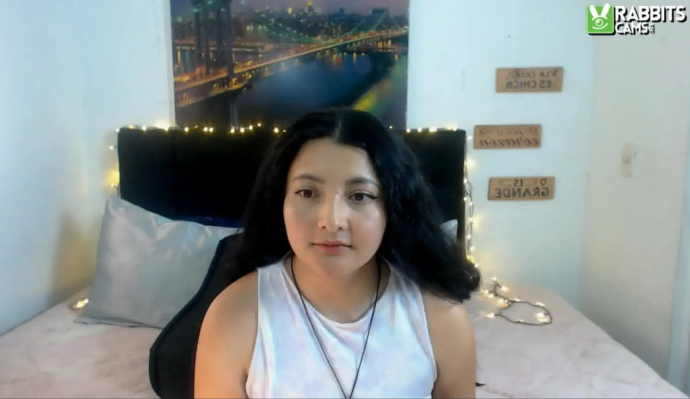 Interprète monzerrat Vidéo 1