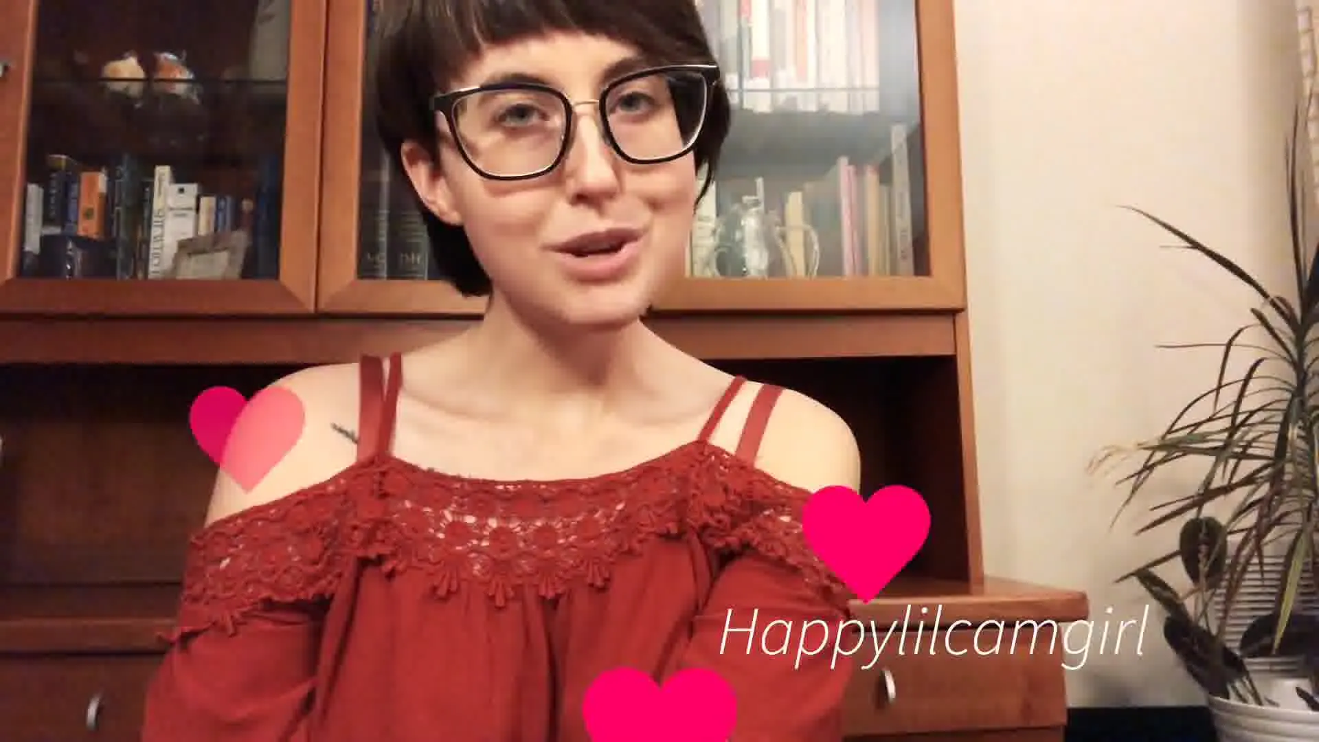 Artiest happylilcamgirl Video 2
