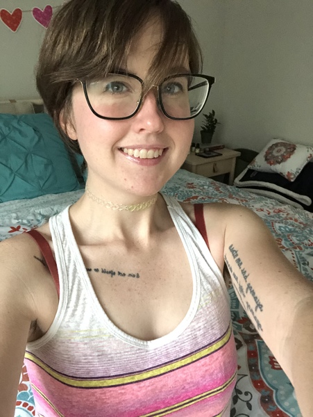 Interprète happylilcamgirl Photo 6