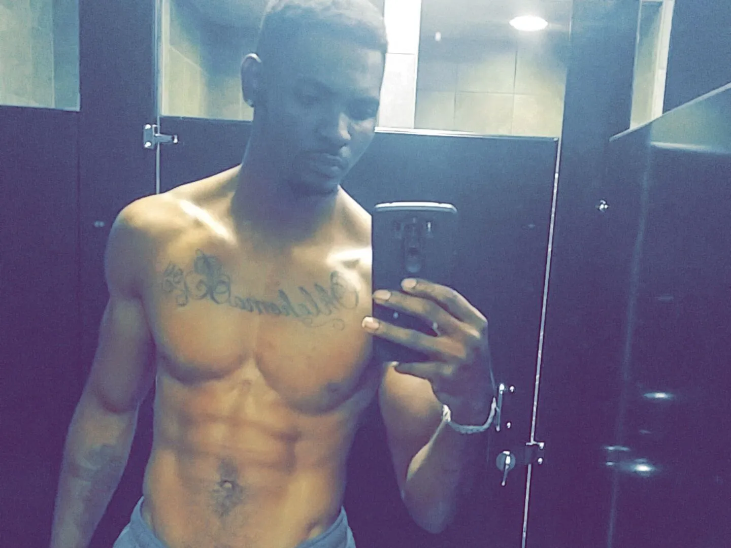 Profilbilde av Yosmeag webkamera modell