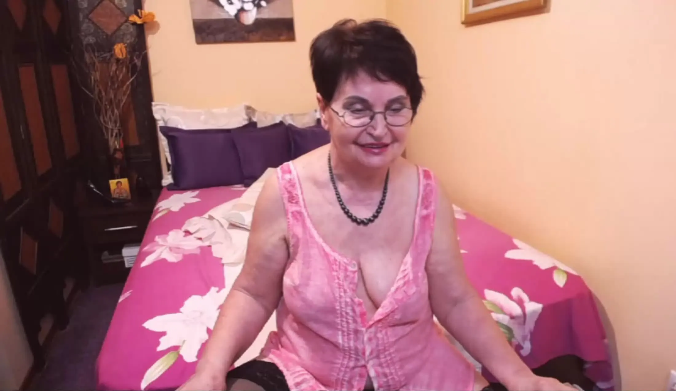 Utøver LadyNicol Video 1