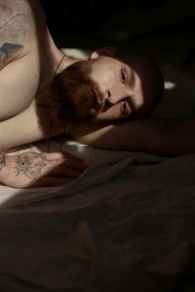Darsteller BeastMaster Foto 6