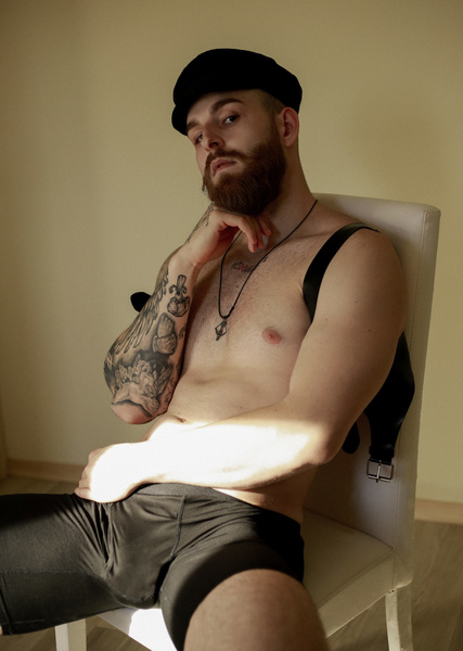 Darsteller BeastMaster Foto 4