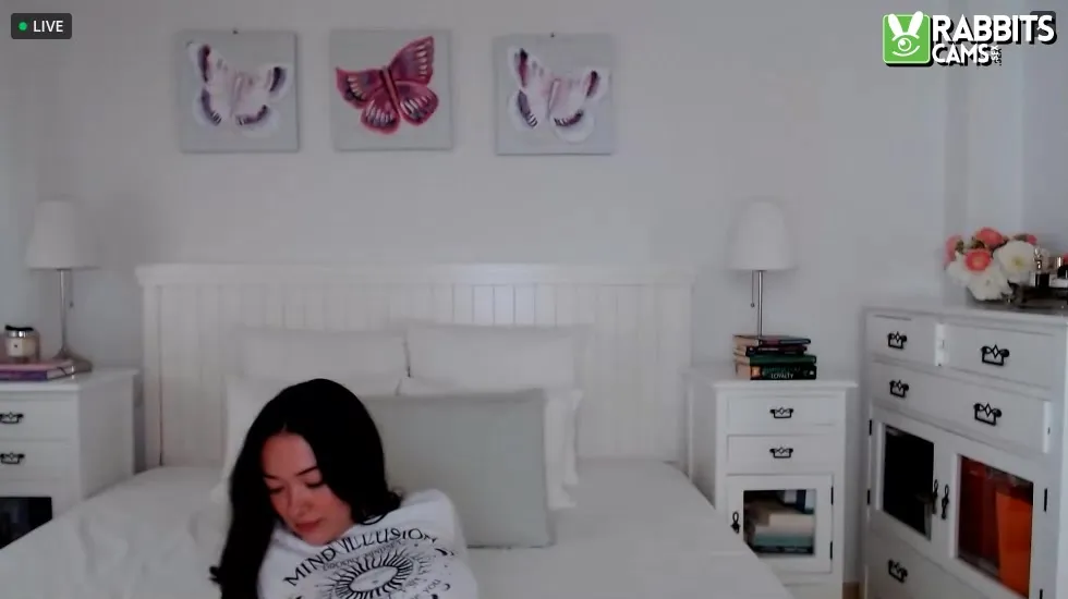 Interprète kimberK Vidéo 1