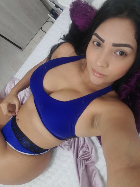 Performer antoniasexi22 Photo 7