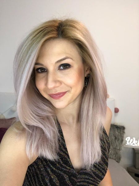 Performer MissyCrystal Photo 8