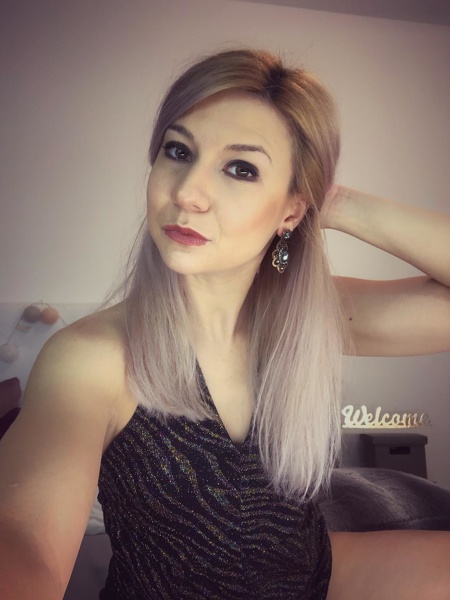 Performer MissyCrystal Photo 6