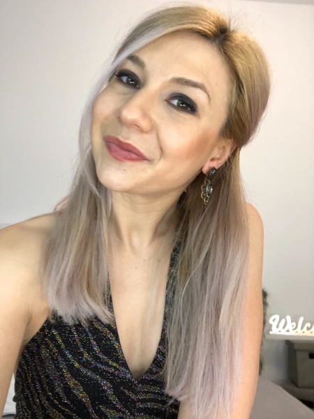 Performer MissyCrystal Photo 7