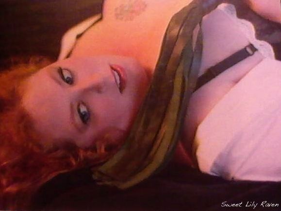 Imagen de perfil de modelo de cámara web de SweetLilyR