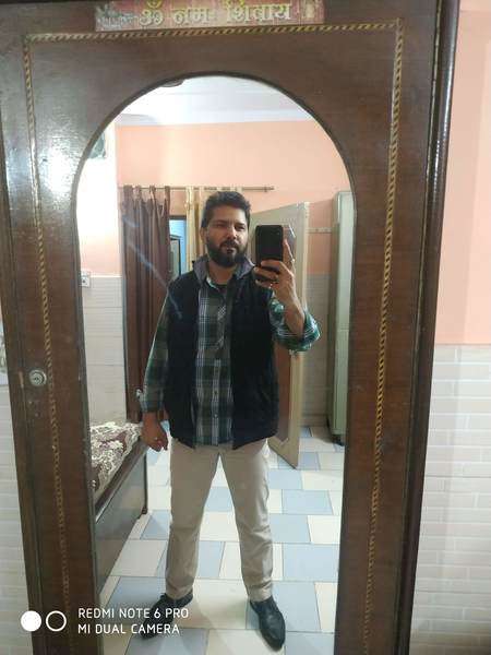 Intérprete Ronnie_Mayes Foto 4