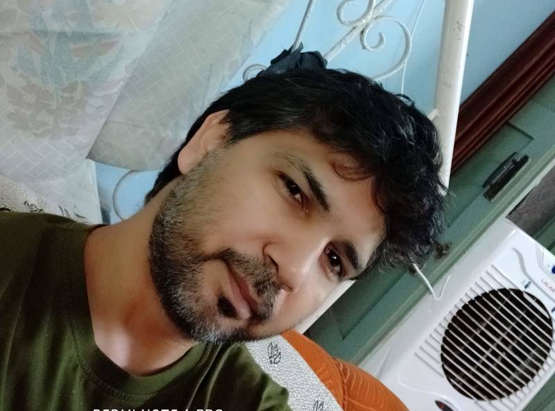 Intérprete Ronnie_Mayes Foto 2